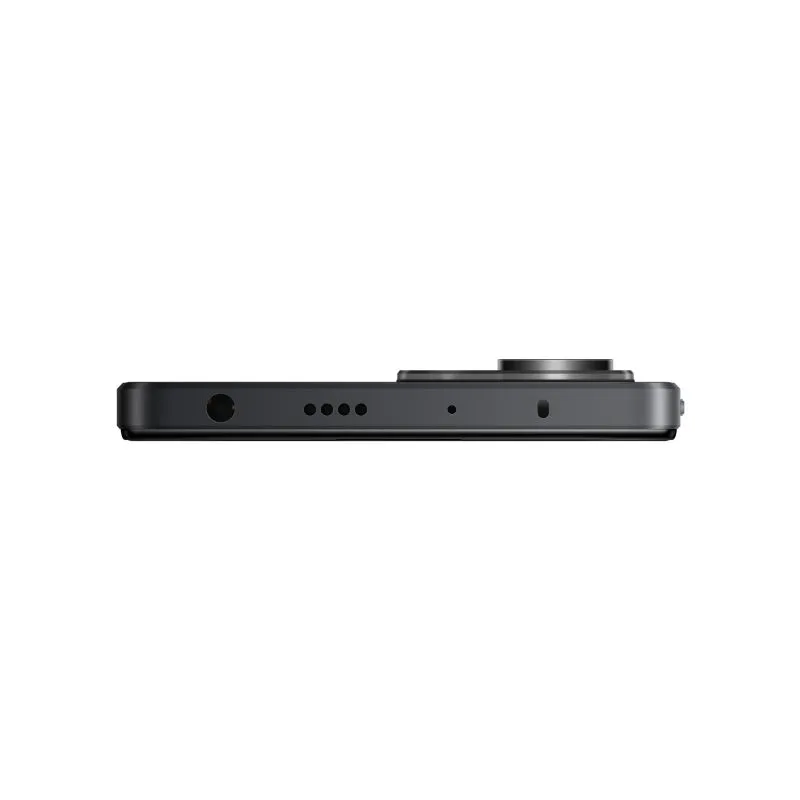 Смартфон Xiaomi POCO X5 Pro 5G 6/128 ГБ, черный Global