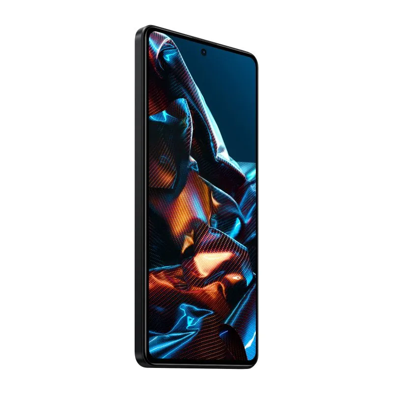 Смартфон Xiaomi POCO X5 Pro 5G 6/128 ГБ, черный Global