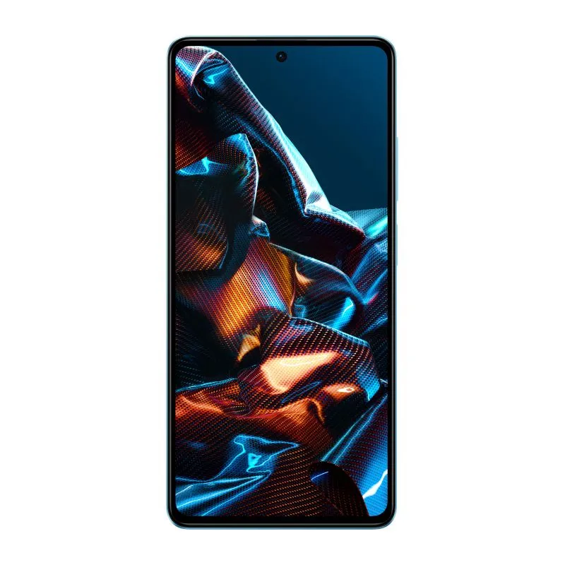 Смартфон Xiaomi POCO X5 Pro 5G 6/128 ГБ, Синий Global