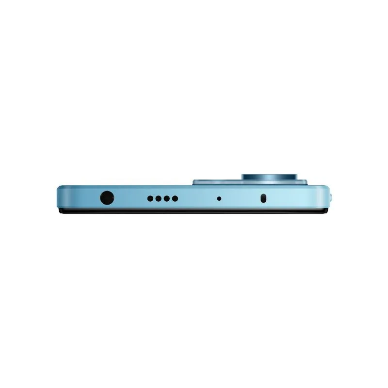 Смартфон Xiaomi POCO X5 Pro 5G 6/128 ГБ, Синий Global