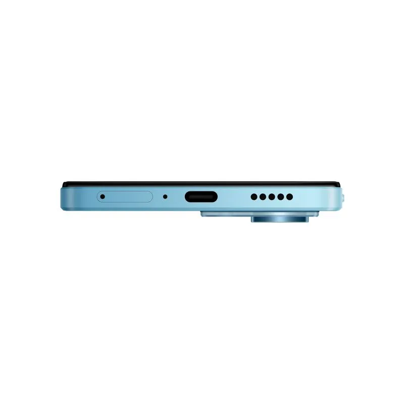 Смартфон Xiaomi POCO X5 Pro 5G 6/128 ГБ, Синий Global