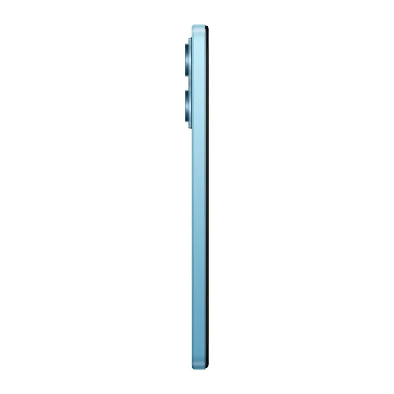 Смартфон Xiaomi POCO X5 Pro 5G 6/128 ГБ, Синий Global