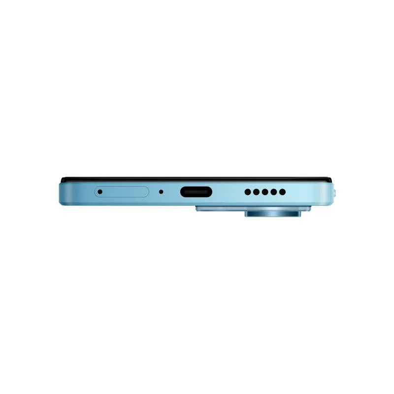 Смартфон Xiaomi POCO X5 Pro 5G 8/256 ГБ, Синий Global