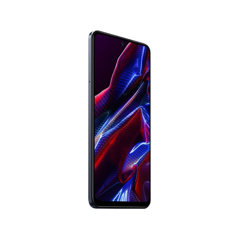 Смартфон Xiaomi POCO X5  5G 6/128 ГБ, черный Global