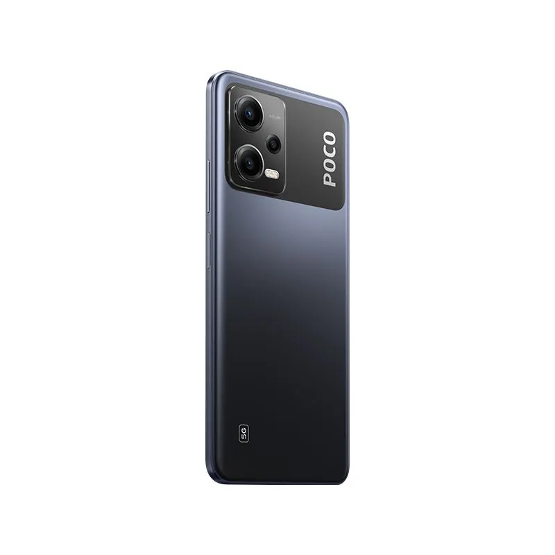 Смартфон Xiaomi POCO X5  5G 6/128 ГБ, черный Global