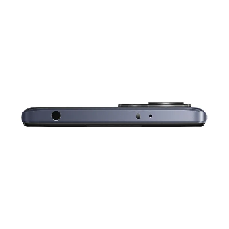 Смартфон Xiaomi POCO X5  5G 6/128 ГБ, черный Global
