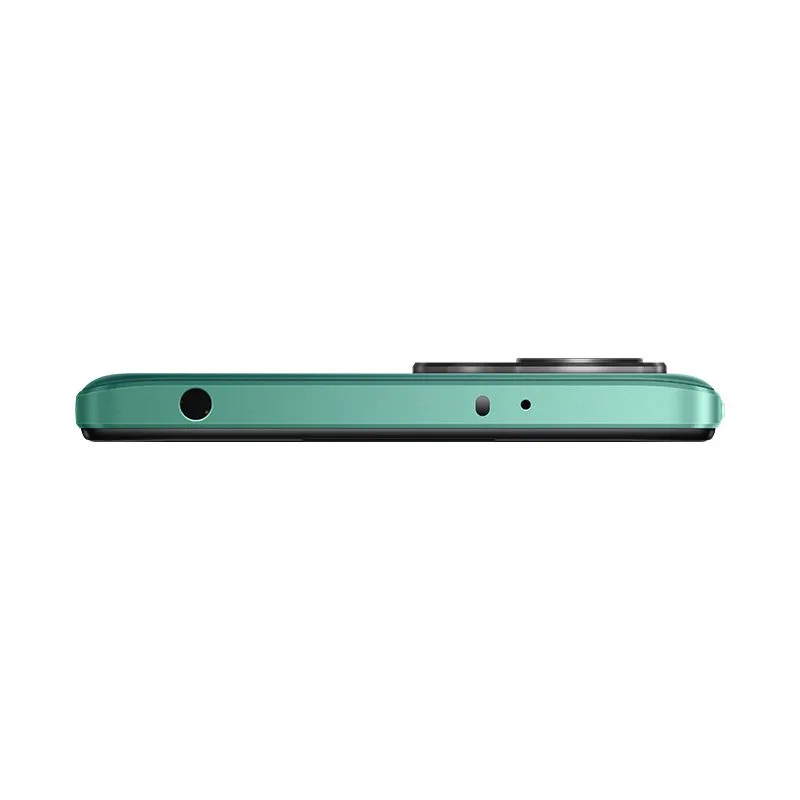 Смартфон Xiaomi POCO X5  5G 6/128 ГБ, зелёный Global