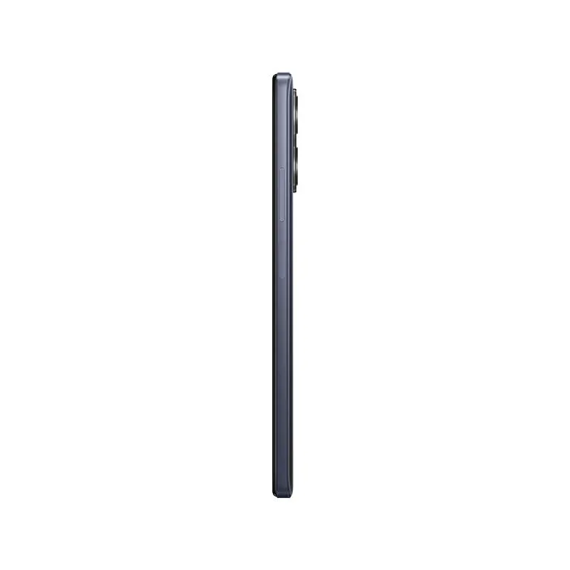 Смартфон Xiaomi POCO X5  5G 8/256 ГБ, черный Global