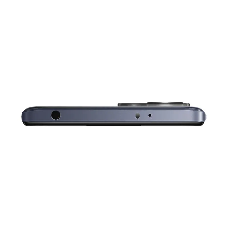 Смартфон Xiaomi POCO X5  5G 8/256 ГБ, черный Global