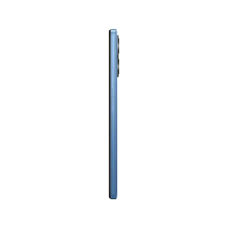 Смартфон Xiaomi POCO X5  5G 8/256 ГБ, синий Global