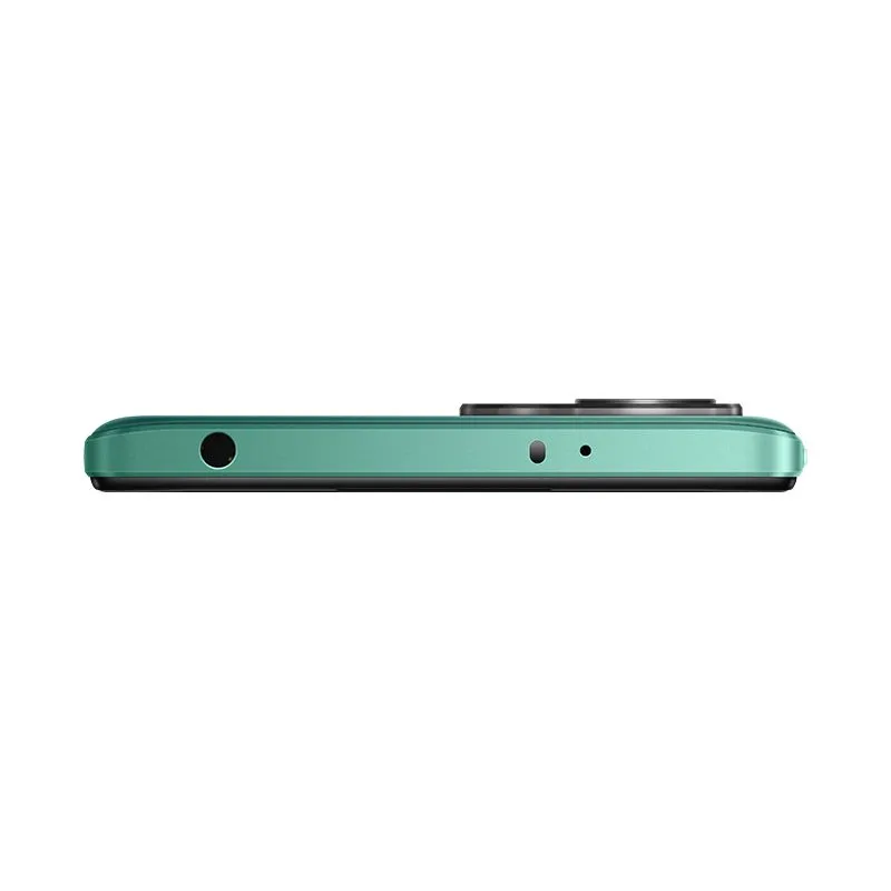 Смартфон Xiaomi POCO X5  5G 8/256 ГБ, зелёный Global