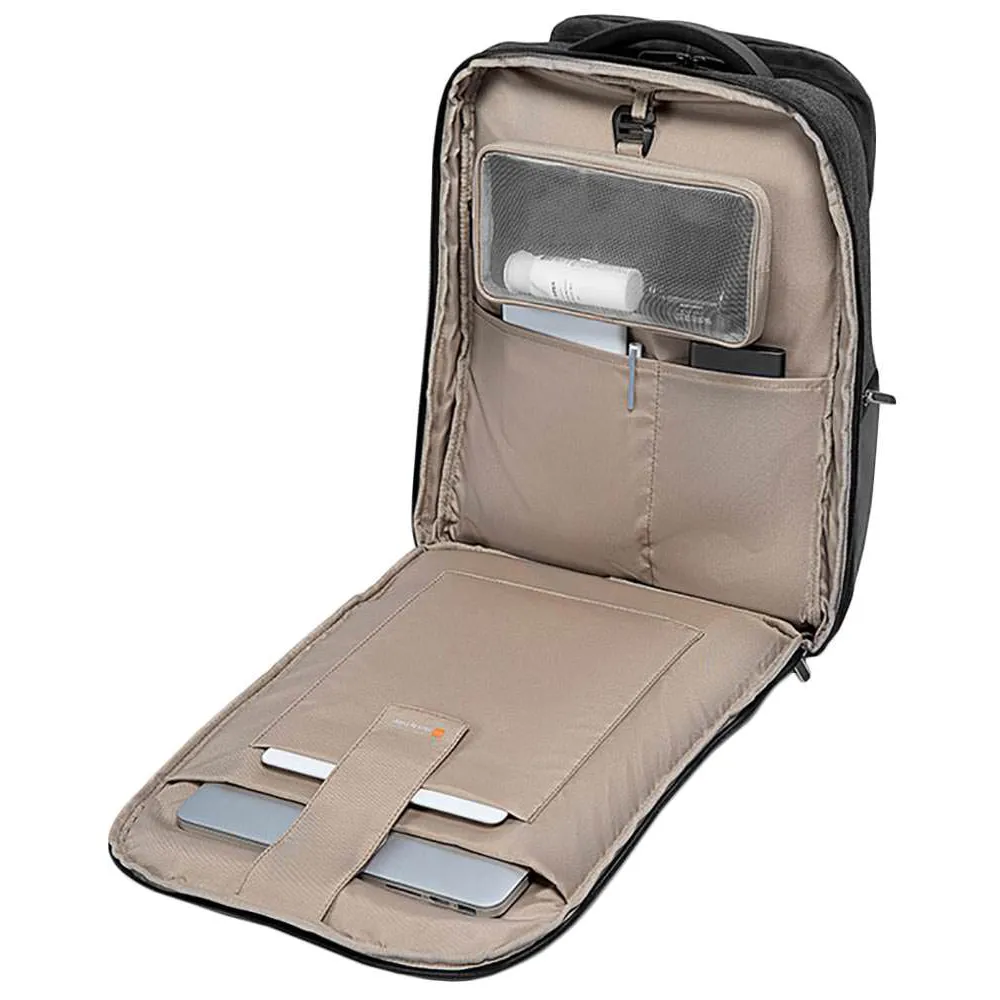 Рюкзак Xiaomi Travel Business Multifunctional Backpack grey
