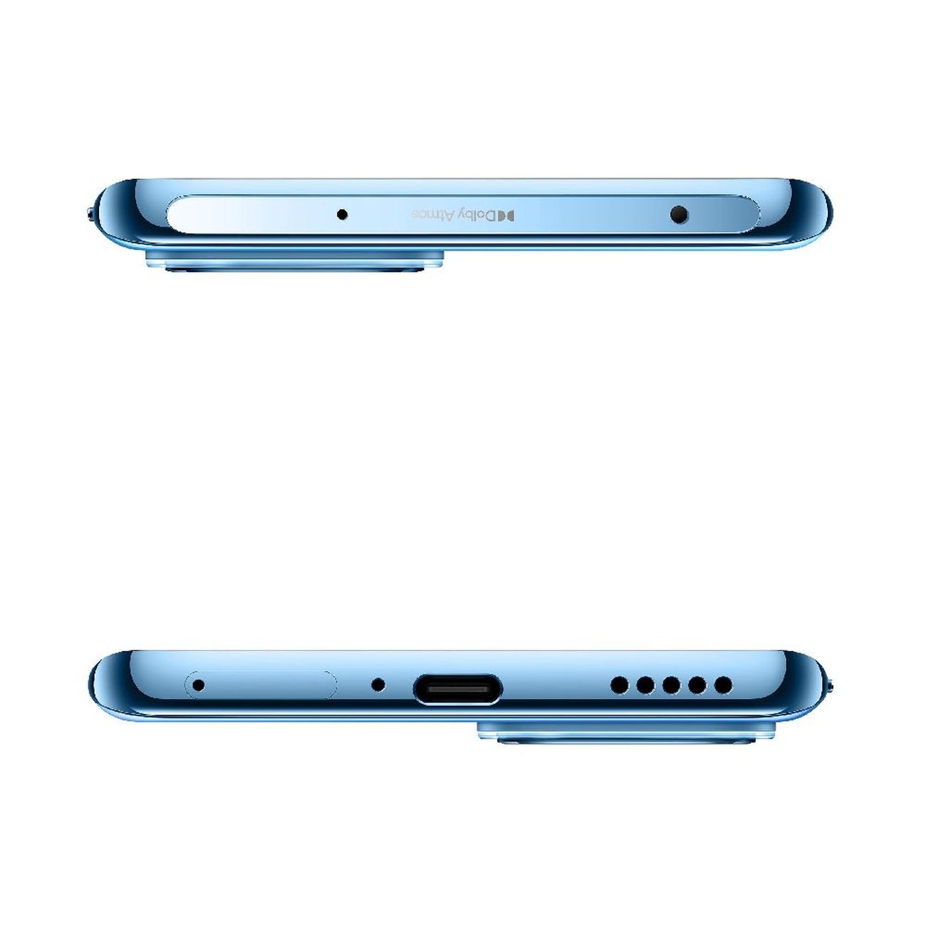 Смартфон Xiaomi 13 Lite 8/256GB Синий Global