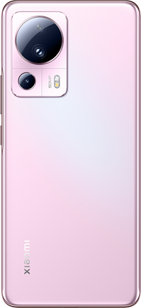 Смартфон Xiaomi 13 Lite 8/128GB Розовый Global