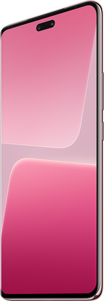 Смартфон Xiaomi 13 Lite 8/128GB Розовый Global