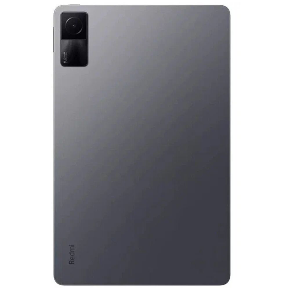 Планшет Xiaomi Redmi Pad 6/128Gb Серый
