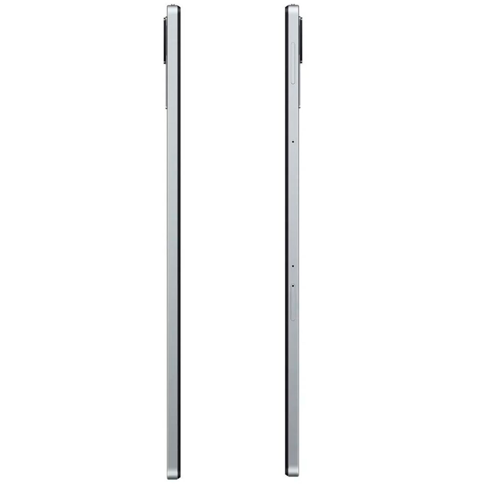 Планшет Xiaomi Redmi Pad 6/128Gb Серебристый