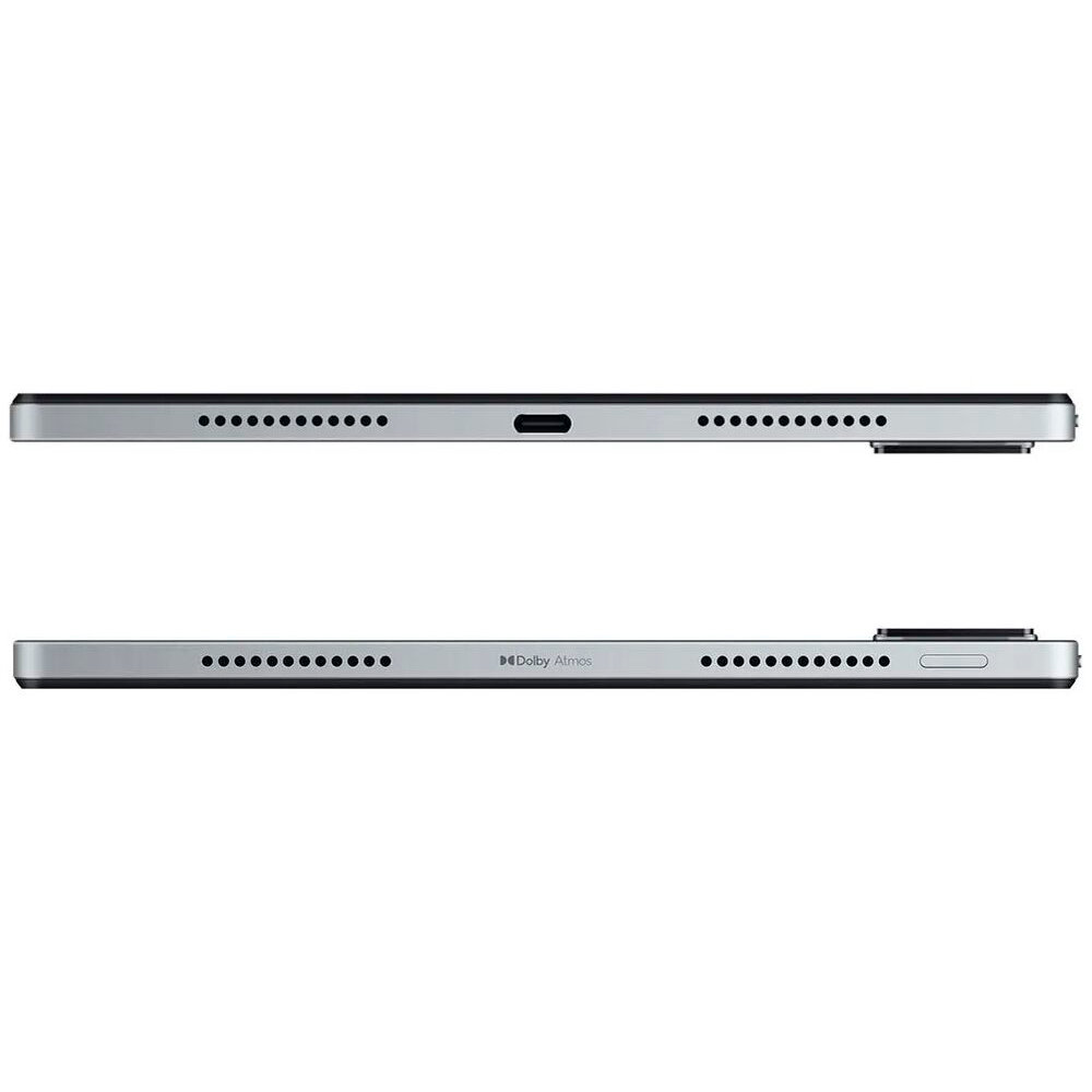 Планшет Xiaomi Redmi Pad 6/128Gb Серебристый