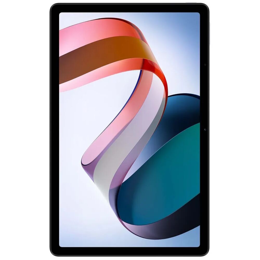 Планшет Xiaomi Redmi Pad 6/128Gb Серебристый