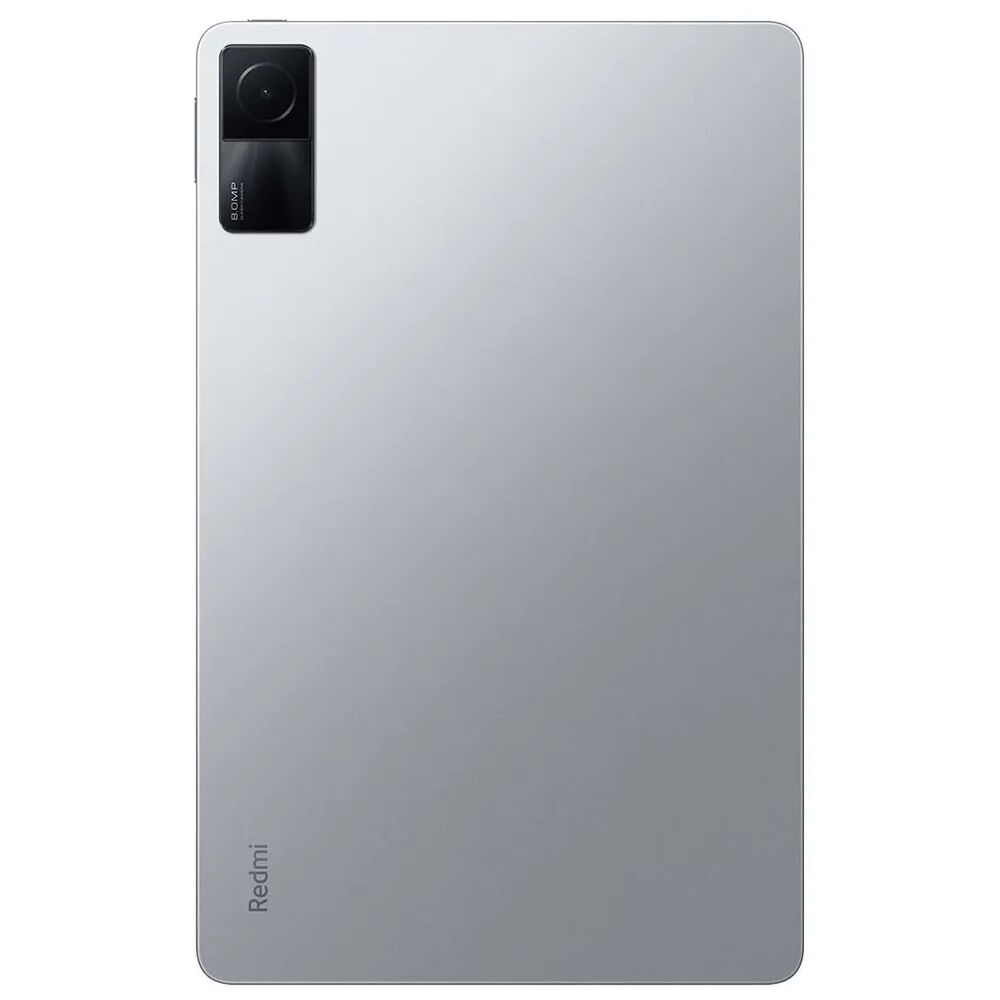 Планшет Xiaomi Redmi Pad 6/128Gb Серебристый