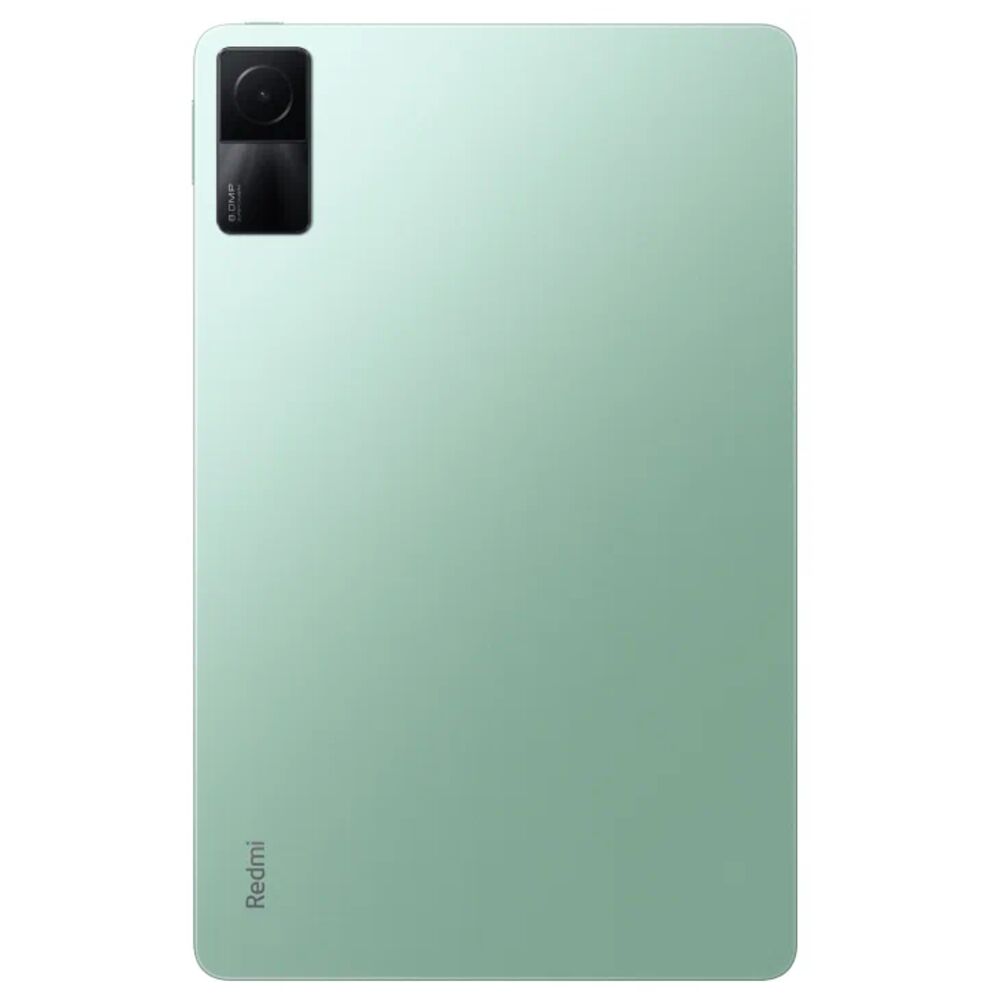 Планшет Xiaomi Redmi Pad 6/128Gb Зелёный