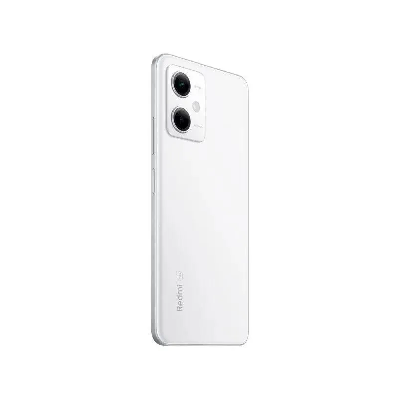Смартфон Xiaomi Redmi Note 12 4G 8/128 ГБ, Белый (Global)