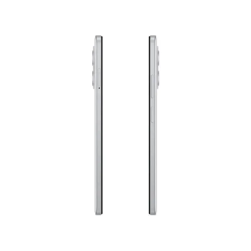 Смартфон Xiaomi Redmi Note 12 4G 8/128 ГБ, Белый (Global)