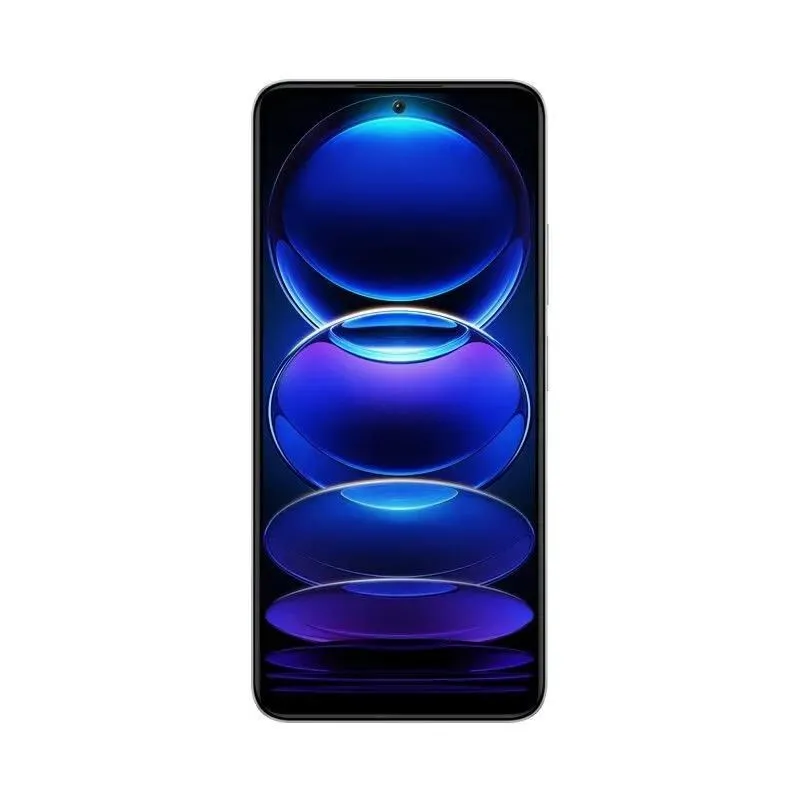 Смартфон Xiaomi Redmi Note 12 4G 8/128 ГБ, Белый (Global)