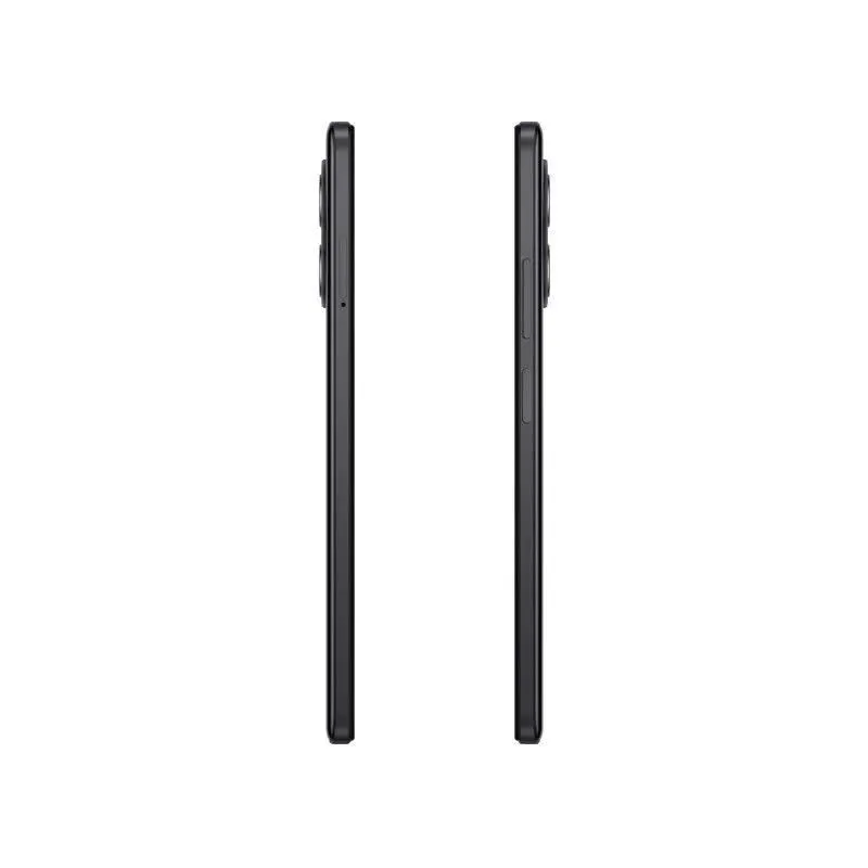 Смартфон Xiaomi Redmi Note 12 4G  8/256 ГБ, черный (Global)