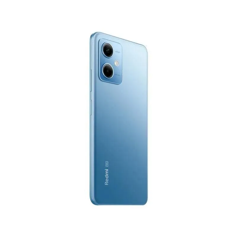 Смартфон Xiaomi Redmi Note 12 4G 8/256 ГБ, Голубой (Global)
