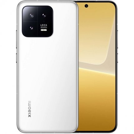Смартфон Xiaomi 13 8/128 (Белый) (Global)