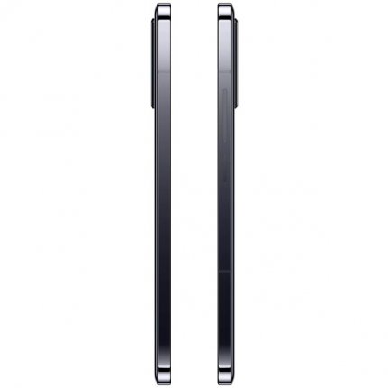Смартфон Xiaomi 13 8/256 (Чёрный) (Global)