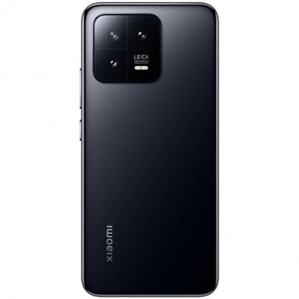 Смартфон Xiaomi 13 8/256 (Чёрный) (Global)