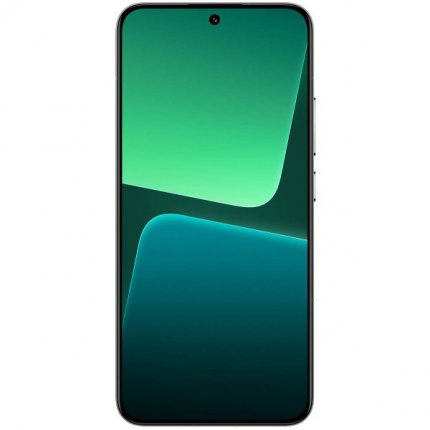 Смартфон Xiaomi 13 12/256 (Зелёный) (Global)