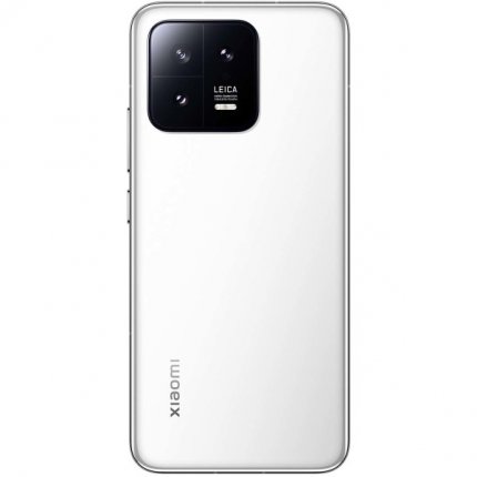 Смартфон Xiaomi 13 12/512 (Белый) (Global)