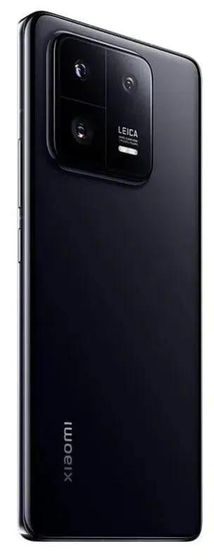Смартфон Xiaomi 13 PRO 12/256 ГБ (чёрный) (Global)