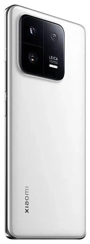 Смартфон Xiaomi 13 PRO 12/256 ГБ (Белый) (Global)