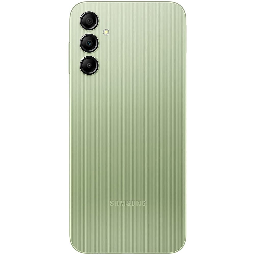 Смартфон Samsung Galaxy A14 SM-A145 4/128GB Зелёный