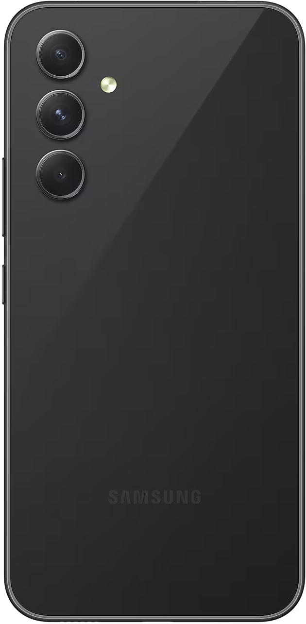 Смартфон Samsung Galaxy A54 5G 6/128 ГБ Графитовый