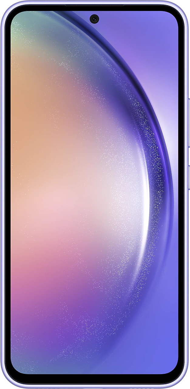 Смартфон Samsung Galaxy A54 5G 6/128 ГБ , Фиолетовый