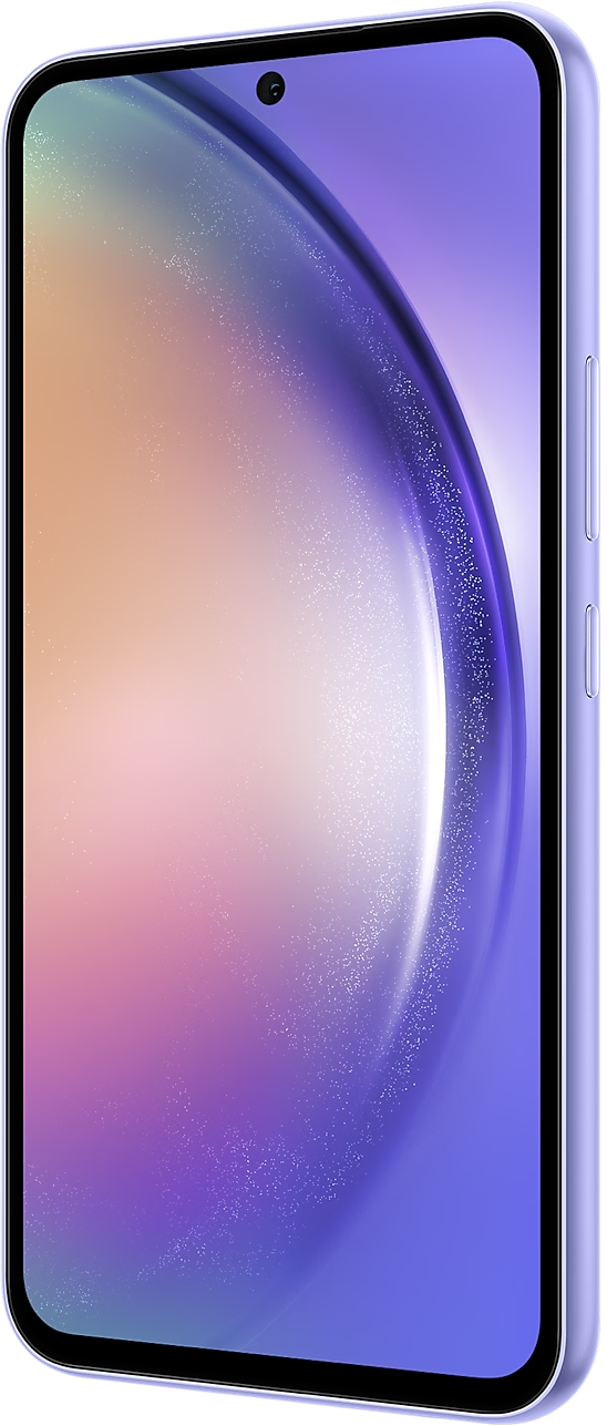 Смартфон Samsung Galaxy A54 5G 8/128 ГБ , Фиолетовый