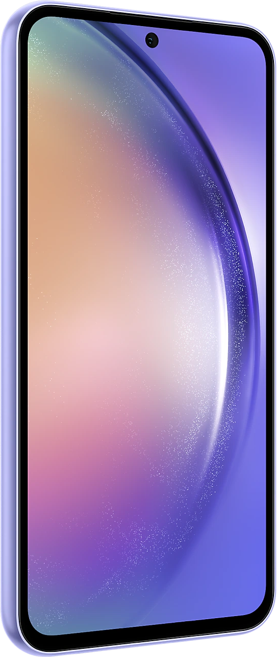 Смартфон Samsung Galaxy A54 5G 8/128 ГБ , Фиолетовый