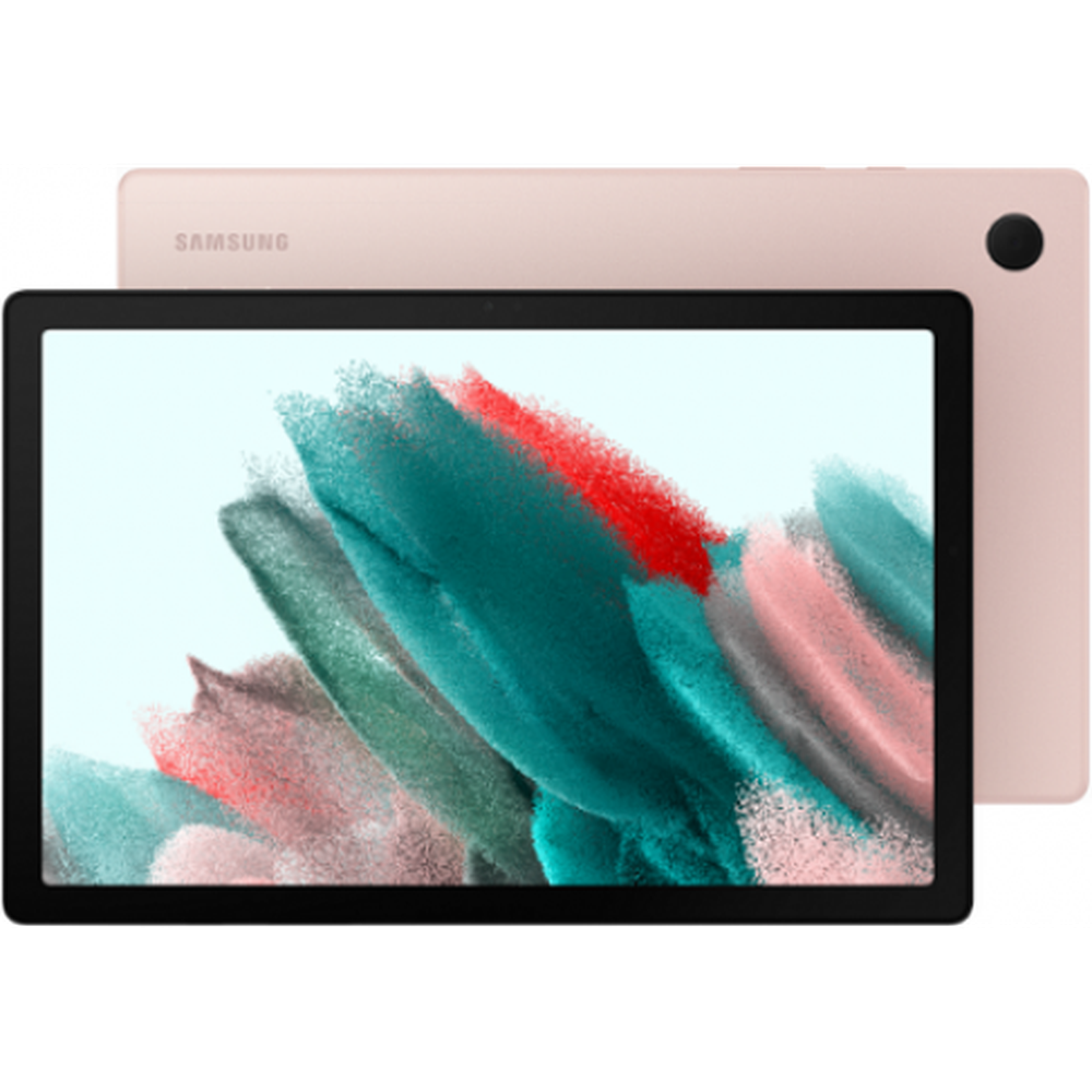 Планшетный компьютер Samsung Galaxy Tab A8 SM-X205 32Gb LTE Pink