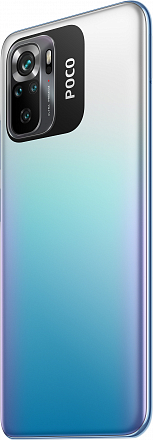Смартфон POCO M5s, 4/128 Гб, Синий Global