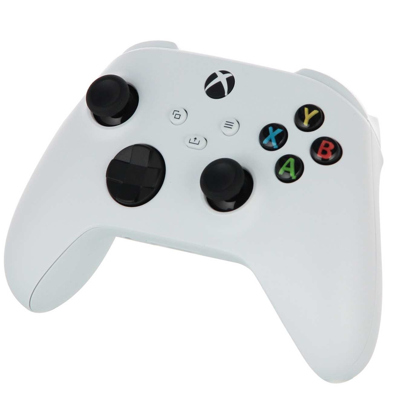 Геймпад для Microsoft Xbox (белый)