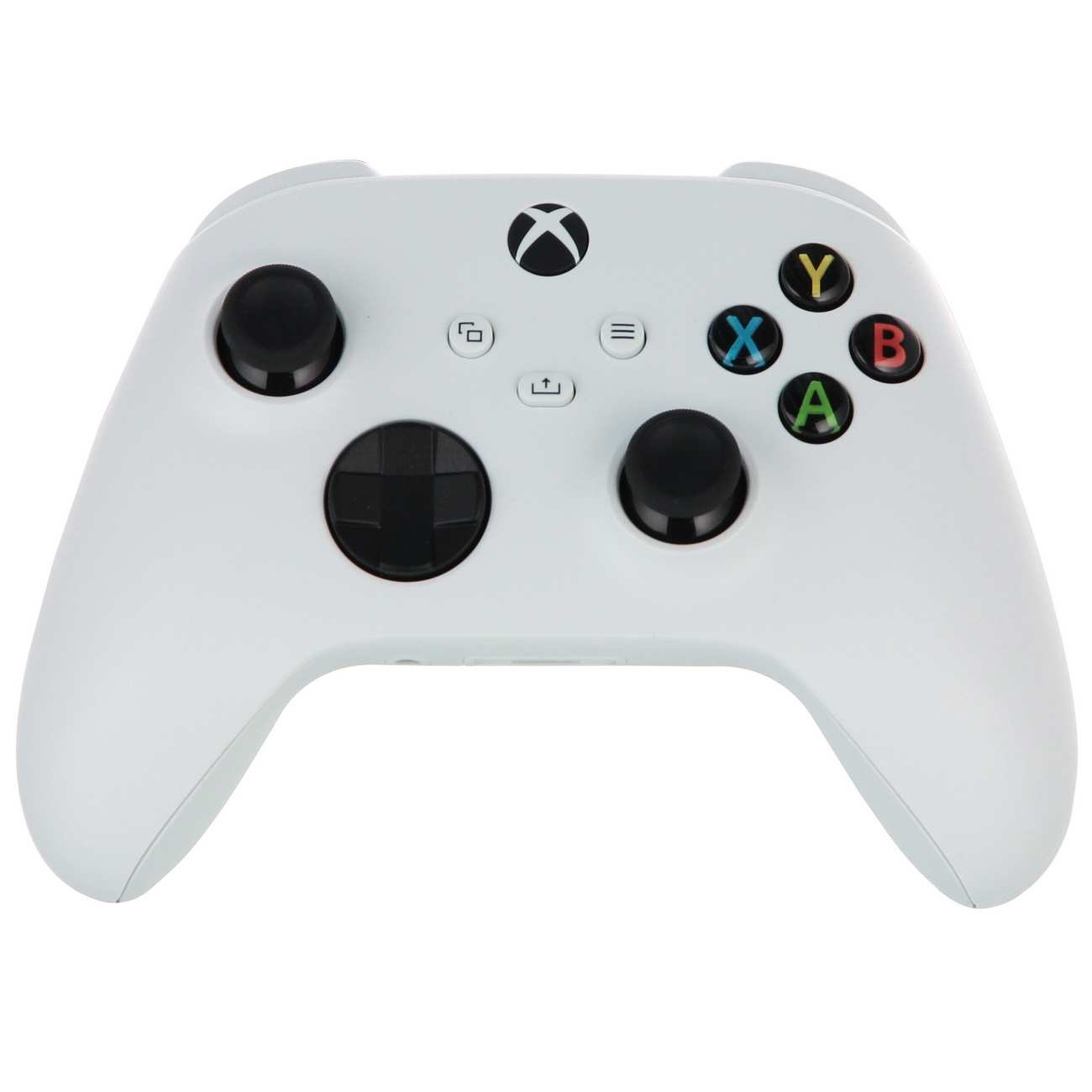 Геймпад для Microsoft Xbox (белый)