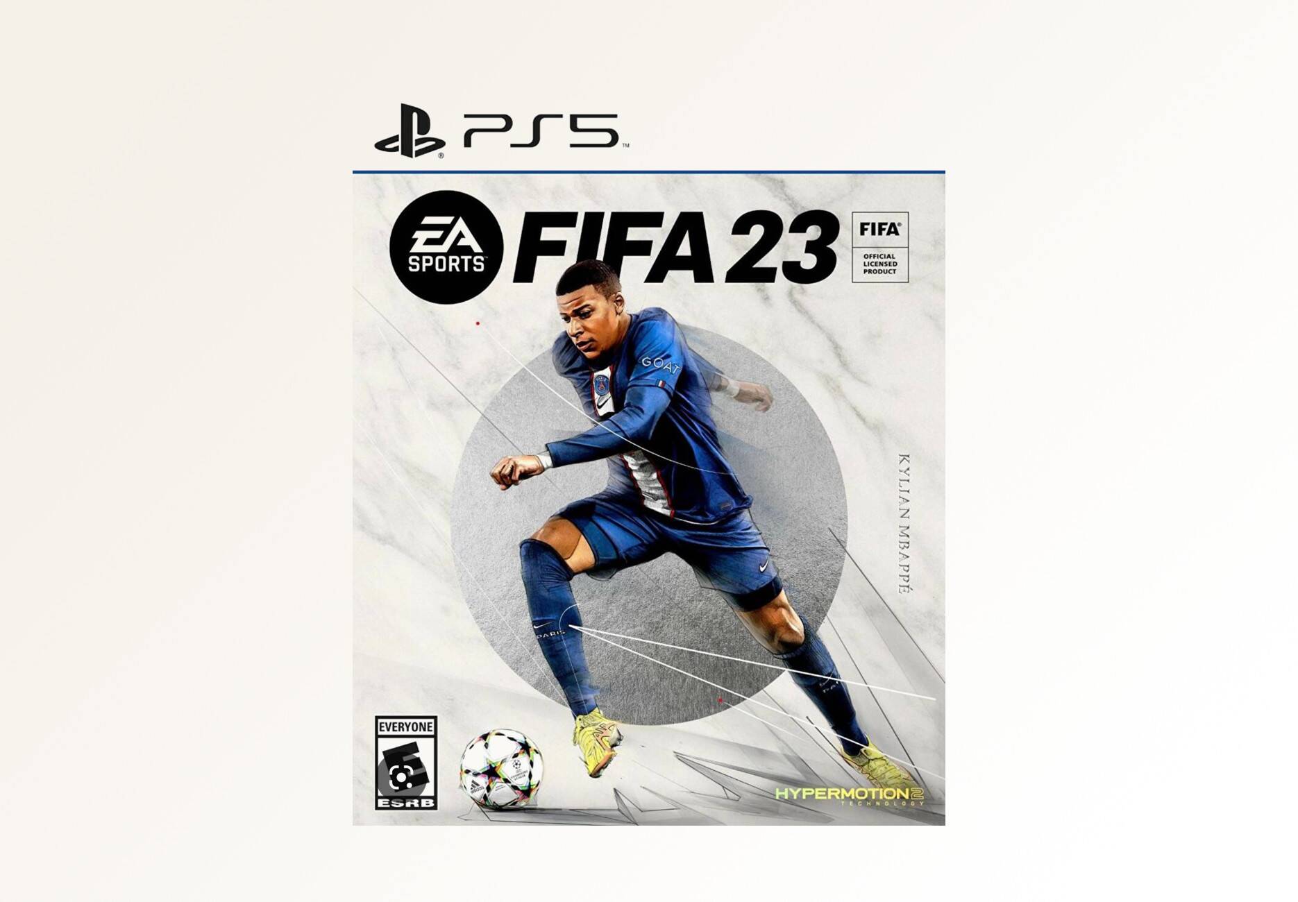 Игра для SonyPlaystation FIFA 2023