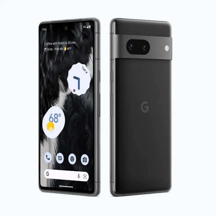 Смартфон Google Pixel 7 8/128 Чёрный