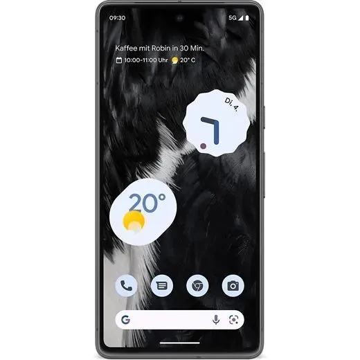 Смартфон Google Pixel 7 8/128 Чёрный