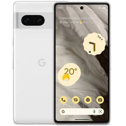 Смартфон Google Pixel 7 8/128 Белый